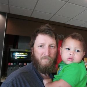 Meet your Posher, Jay